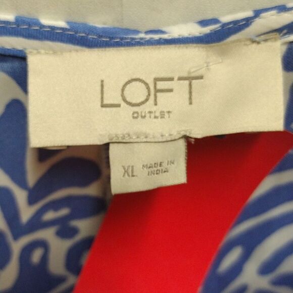 Loft dress - Picture 3 of 5